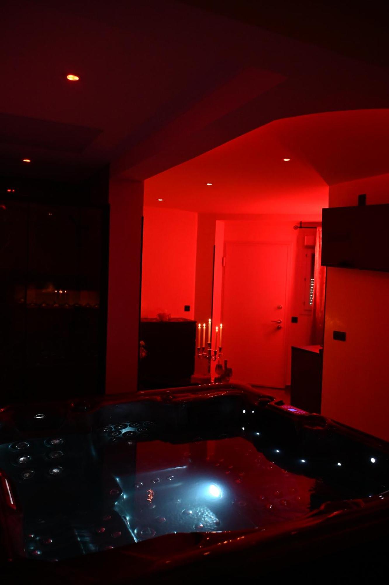 Love Time Marseilles Exterior foto